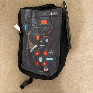 Ghostbusters Backpack Halloween